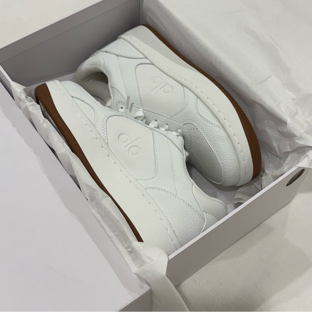 Alo Recovery Mode Sneakers